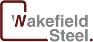 Wakefield Steel Logo